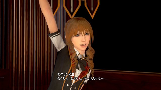 Final Fantasy Type-0 HD - Immagine 143962