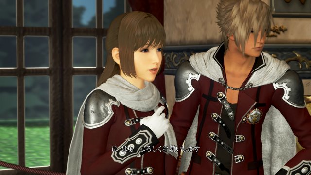 Final Fantasy Type-0 HD - Immagine 143964