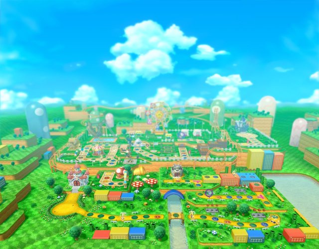 Mario Party 10 - Immagine 138705