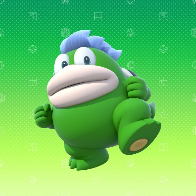 Mario Party 10 - Immagine 138715