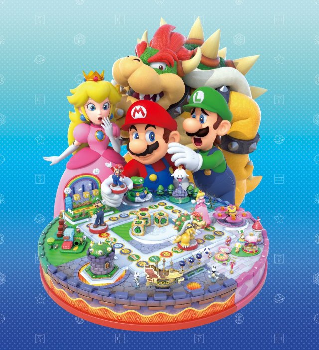 Mario Party 10 - Immagine 138717