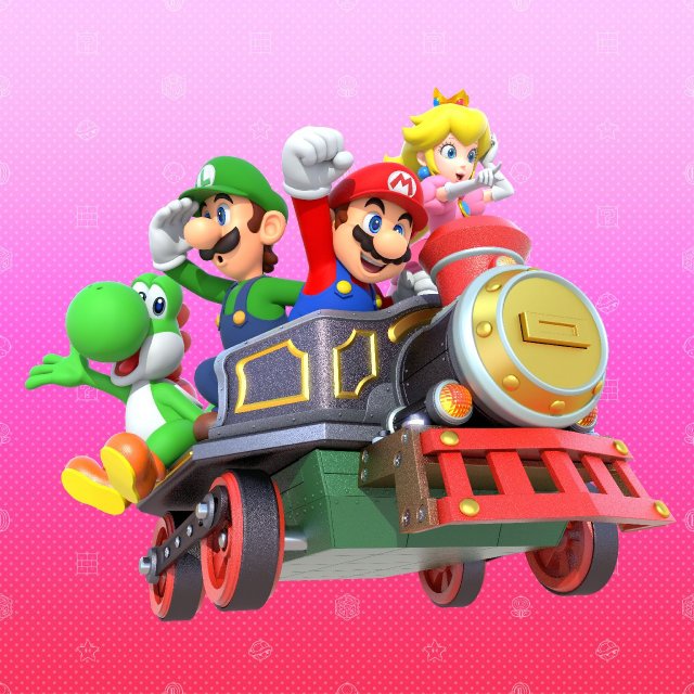 Mario Party 10 - Immagine 138718
