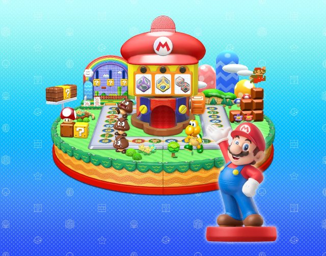 Mario Party 10 - Immagine 138719