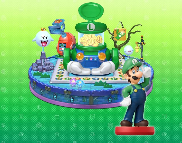 Mario Party 10 - Immagine 138720