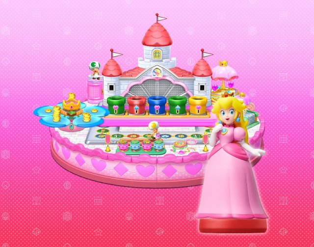 Mario Party 10 - Immagine 138721
