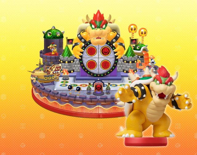 Mario Party 10 - Immagine 138722