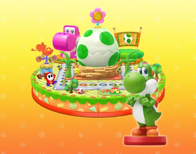 Mario Party 10 - Immagine 138723