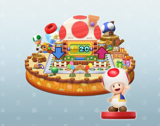 Mario Party 10 - Immagine 138724