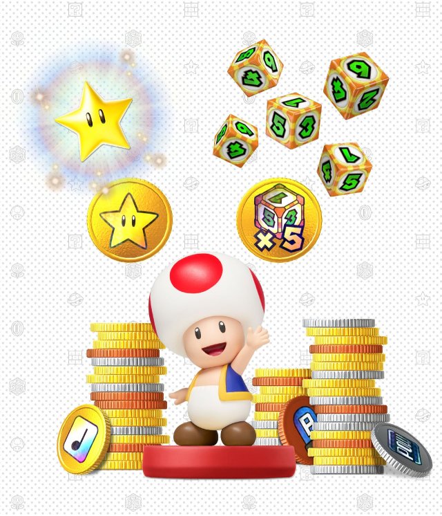 Mario Party 10 - Immagine 138725