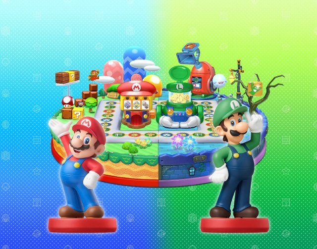 Mario Party 10 - Immagine 138726