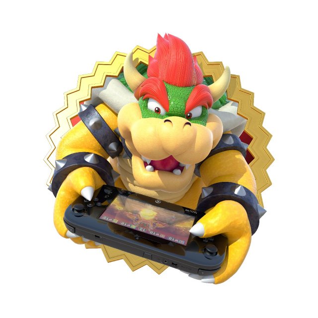 Mario Party 10 - Immagine 138728