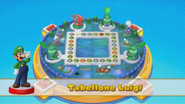 Mario Party 10 - Immagine 143284