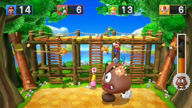 Mario Party 10 - Immagine 143287