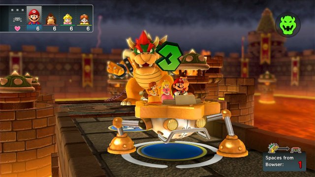 Mario Party 10 - Immagine 143289