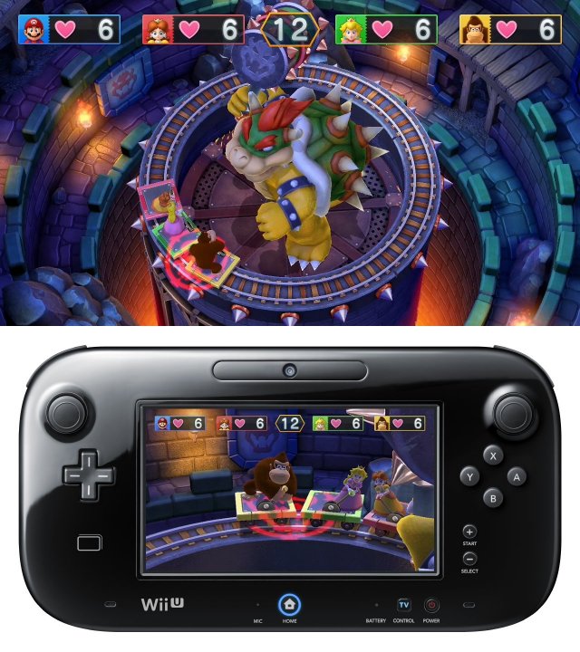 Mario Party 10 - Immagine 143290