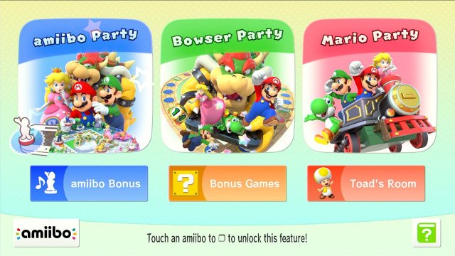 Mario Party 10 - Immagine 143292