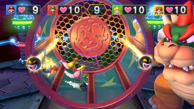 Mario Party 10 - Immagine 143295
