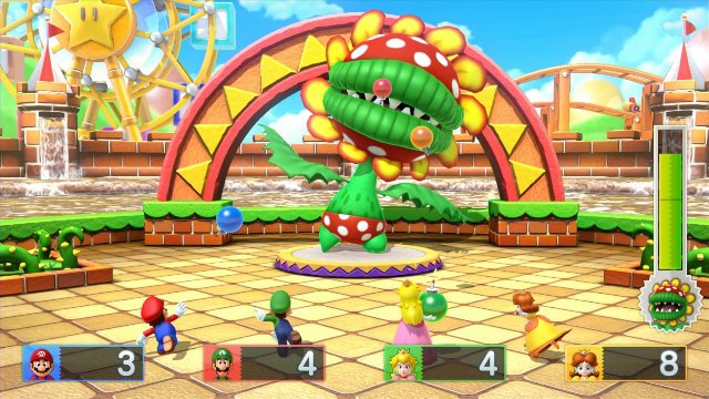 Mario Party 10 immagine 143298