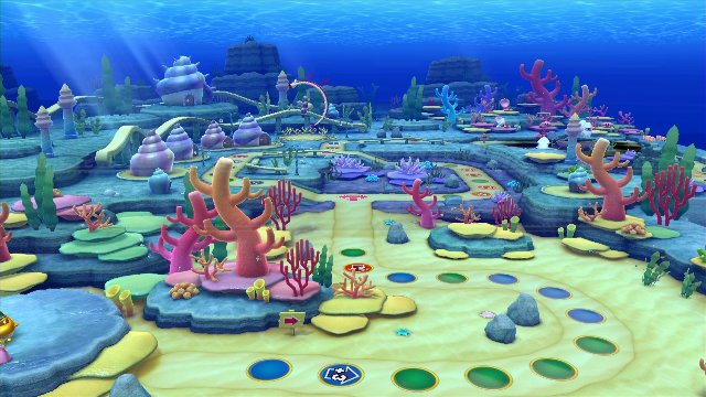 Mario Party 10 immagine 143299