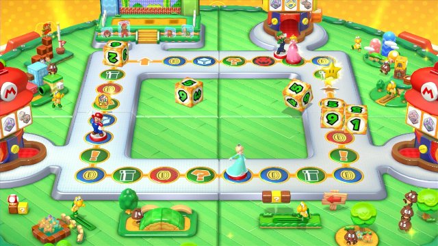 Mario Party 10 immagine 143300