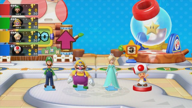 Mario Party 10 immagine 143302
