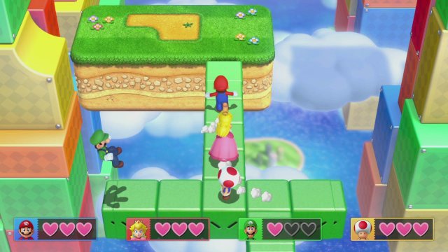 Mario Party 10 immagine 143305