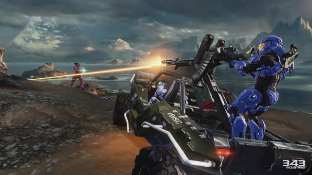 Halo: The Master Chief Collection immagine 150021