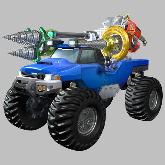 Fossil Fighters: Frontier - Immagine 148285