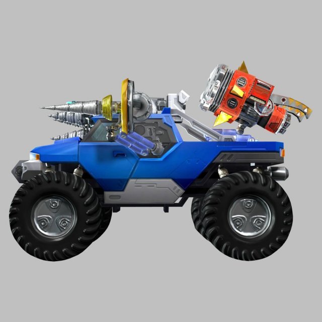 Fossil Fighters: Frontier - Immagine 148286