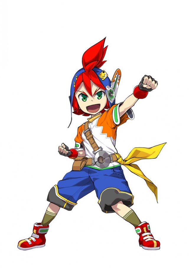 Fossil Fighters: Frontier - Immagine 148289
