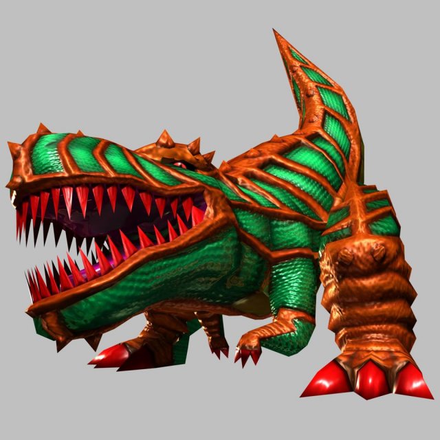 Fossil Fighters: Frontier - Immagine 148323