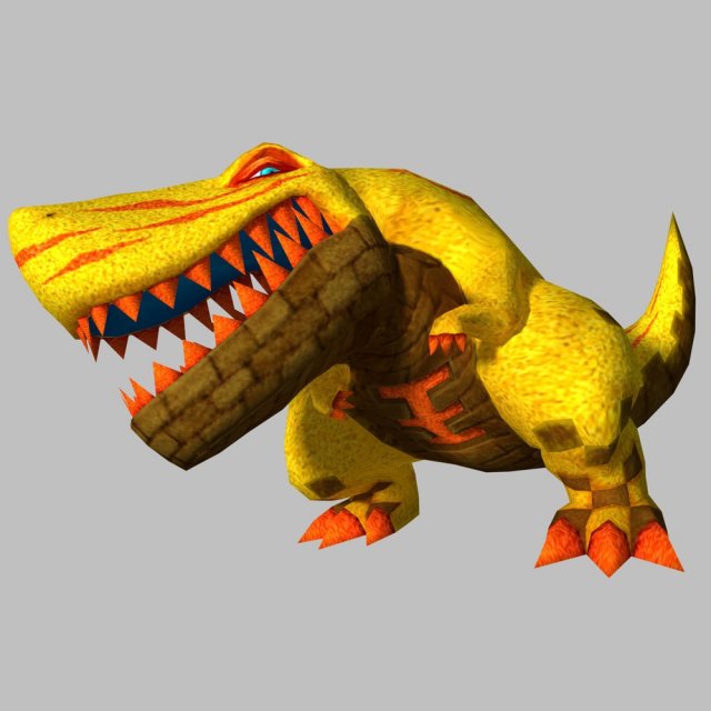 Fossil Fighters: Frontier - Immagine 148324