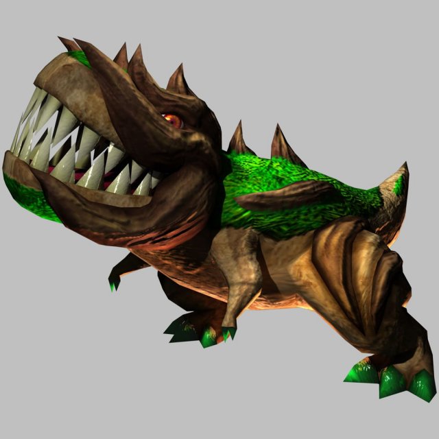 Fossil Fighters: Frontier - Immagine 148325