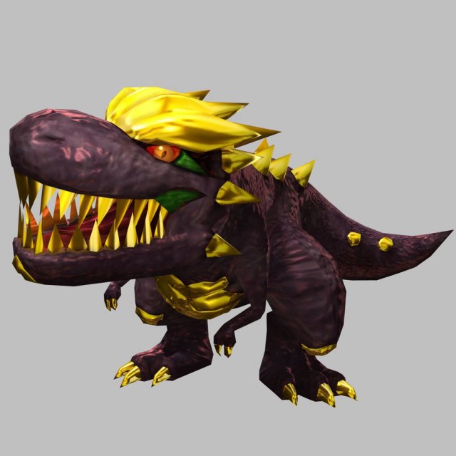 Fossil Fighters: Frontier - Immagine 148326