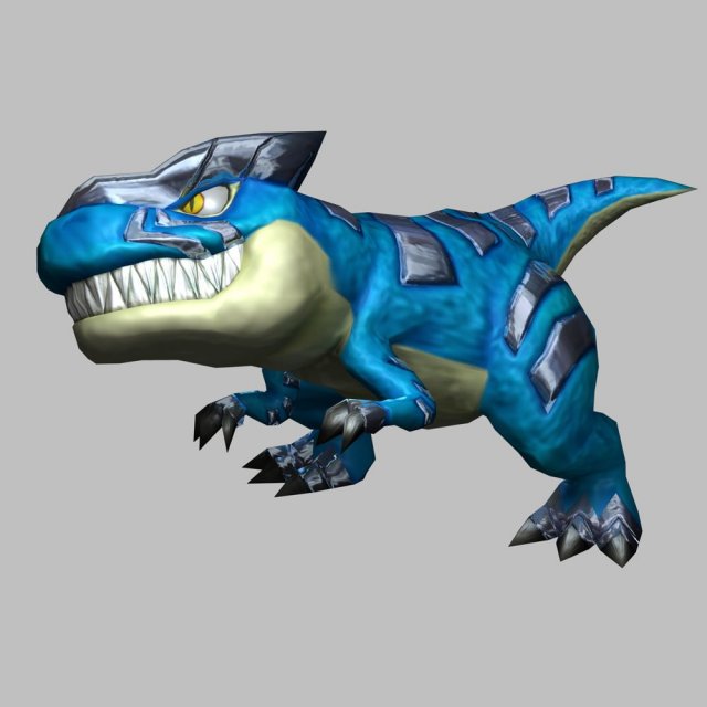 Fossil Fighters: Frontier - Immagine 148328