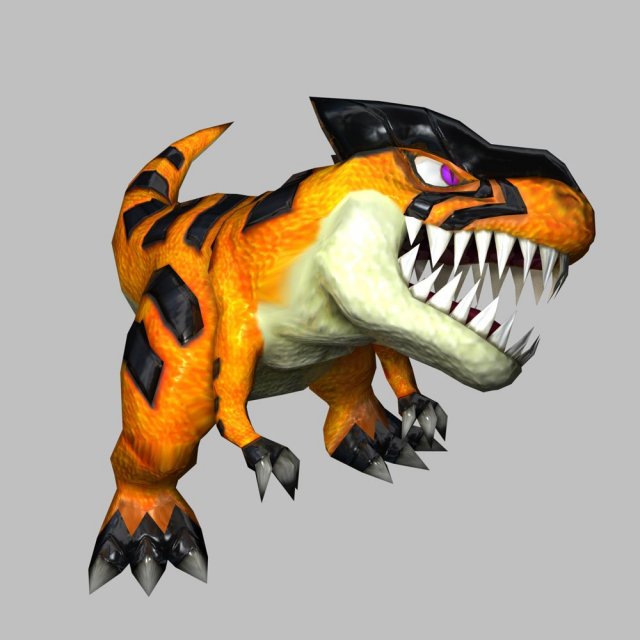 Fossil Fighters: Frontier - Immagine 148329