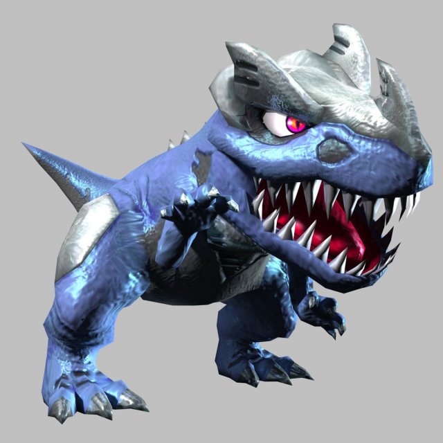 Fossil Fighters: Frontier - Immagine 148331