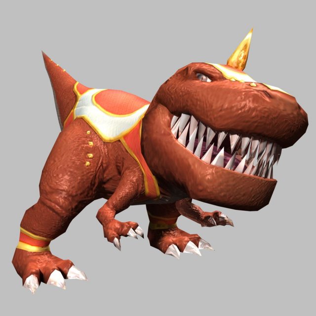 Fossil Fighters: Frontier - Immagine 148332