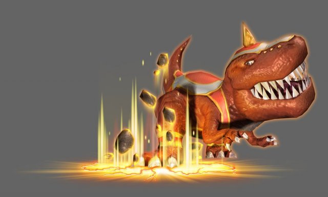 Fossil Fighters: Frontier - Immagine 148333