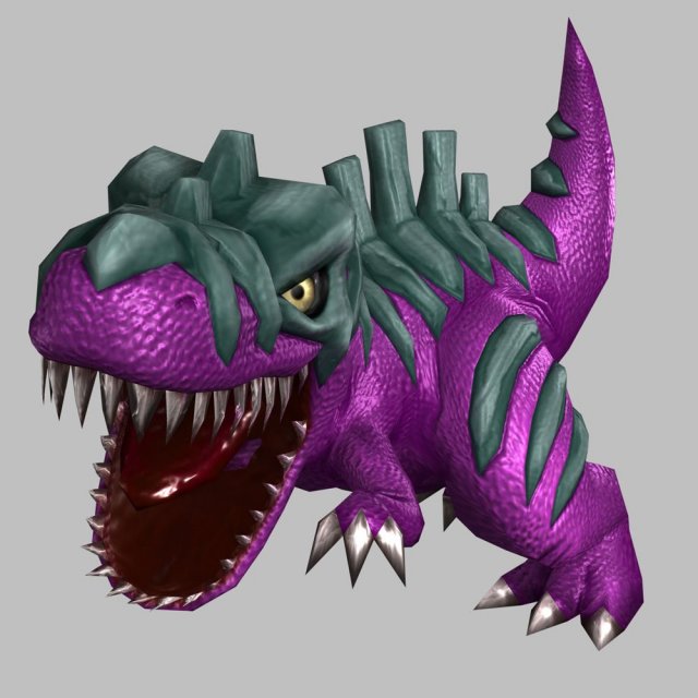 Fossil Fighters: Frontier - Immagine 148334