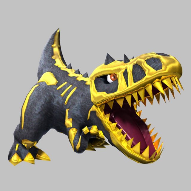 Fossil Fighters: Frontier - Immagine 148335