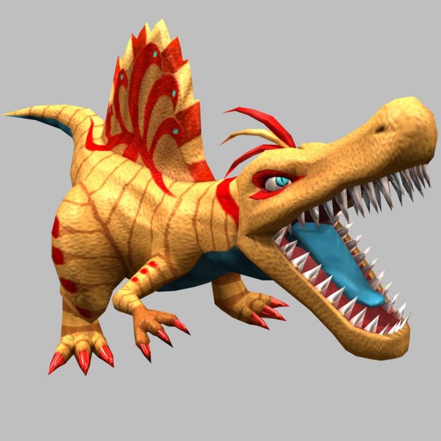 Fossil Fighters: Frontier - Immagine 148336