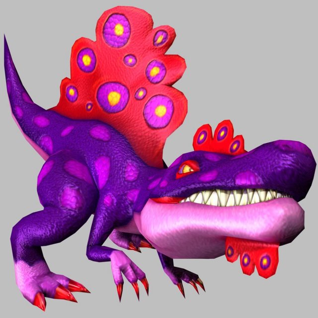 Fossil Fighters: Frontier - Immagine 148337