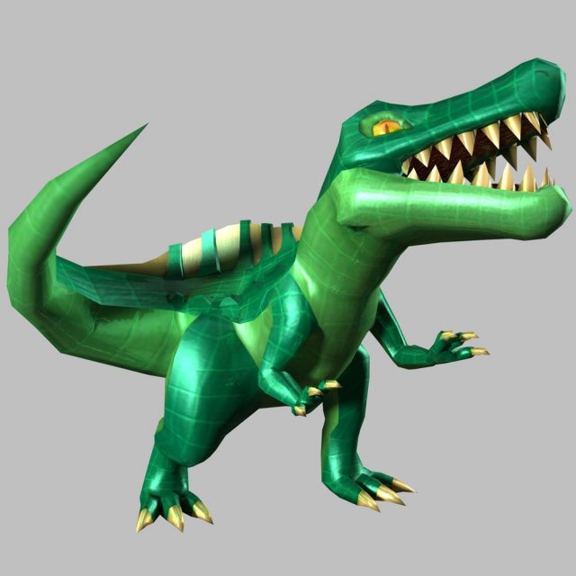 Fossil Fighters: Frontier - Immagine 148338
