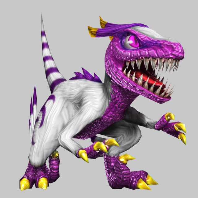 Fossil Fighters: Frontier - Immagine 148339