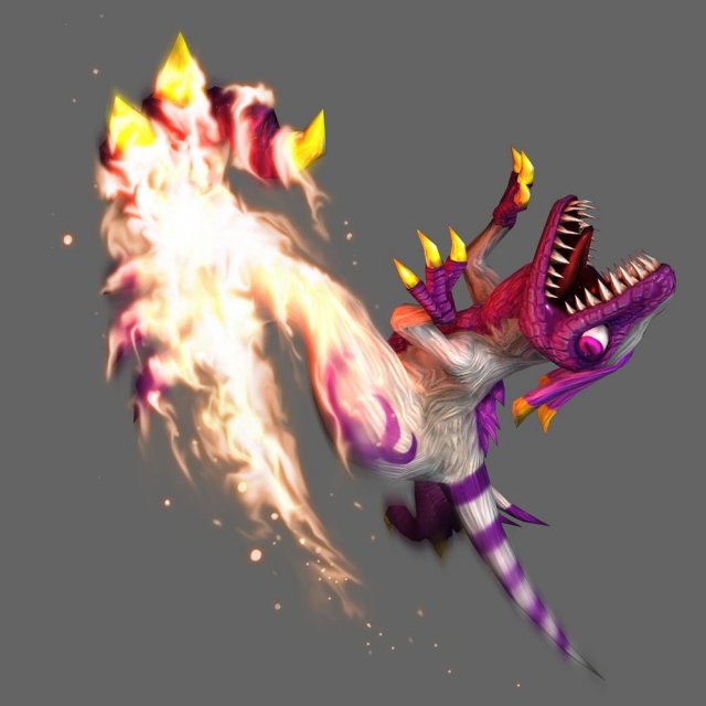 Fossil Fighters: Frontier - Immagine 148340