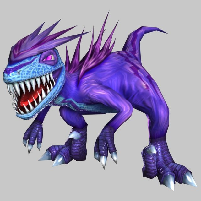 Fossil Fighters: Frontier - Immagine 148341