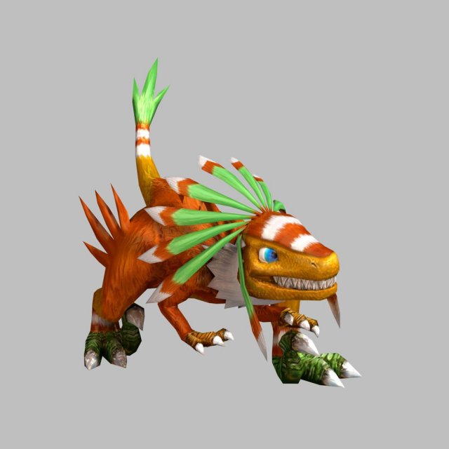 Fossil Fighters: Frontier - Immagine 148342