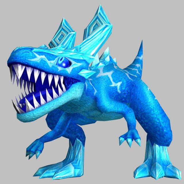 Fossil Fighters: Frontier - Immagine 148344