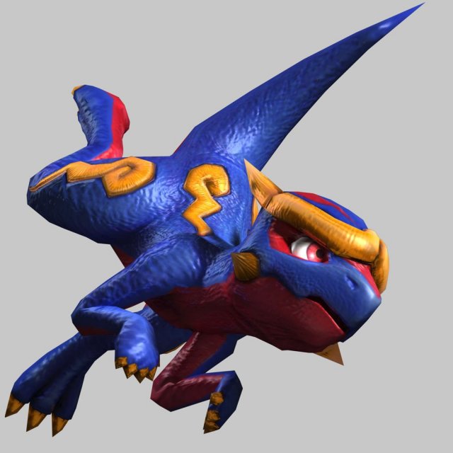 Fossil Fighters: Frontier - Immagine 148347
